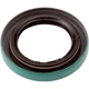 Purchase Top-Quality Shift Shaft Seal by SKF - 7414 pa5