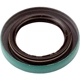 Purchase Top-Quality Shift Shaft Seal by SKF - 7414 pa6