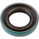 Purchase Top-Quality Shift Shaft Seal by SKF - 7443 pa10