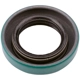 Purchase Top-Quality Shift Shaft Seal by SKF - 7443 pa4