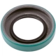 Purchase Top-Quality Shift Shaft Seal by SKF - 7464 pa3
