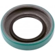 Purchase Top-Quality Shift Shaft Seal by SKF - 7464 pa5