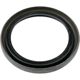 Purchase Top-Quality Shift Shaft Seal by SKF - 8620 pa2