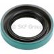 Purchase Top-Quality Shift Shaft Seal by SKF - 8660 pa3