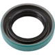 Purchase Top-Quality Shift Shaft Seal by SKF - 8660 pa4