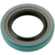 Purchase Top-Quality Shift Shaft Seal by SKF - 8660 pa5