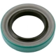 Purchase Top-Quality Shift Shaft Seal by SKF - 8660 pa6