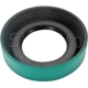 Purchase Top-Quality Shift Shaft Seal by SKF - 9818 pa2