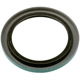 Purchase Top-Quality Shift Shaft Seal by SKF - 9818 pa3