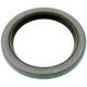 Purchase Top-Quality Shift Shaft Seal by SKF - 9818 pa4