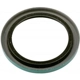 Purchase Top-Quality Shift Shaft Seal by SKF - 9818 pa5