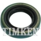 Purchase Top-Quality Shift Shaft Seal by TIMKEN - 2287 pa2