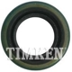 Purchase Top-Quality Joint d'arbre de changement de vitesse par TIMKEN - 2287 pa3
