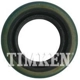 Purchase Top-Quality Shift Shaft Seal by TIMKEN - 2287 pa3