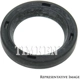 Purchase Top-Quality Shift Shaft Seal by TIMKEN - 240735 pa1