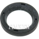 Purchase Top-Quality Shift Shaft Seal by TIMKEN - 240816 pa1