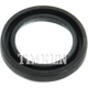 Purchase Top-Quality Shift Shaft Seal by TIMKEN - 240816 pa5