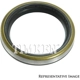 Purchase Top-Quality Shift Shaft Seal by TIMKEN - 313156 pa1