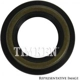 Purchase Top-Quality Shift Shaft Seal by TIMKEN - 3816 pa4