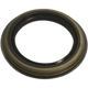 Purchase Top-Quality TIMKEN - 710243 - Manual Transmission Shift Shaft Seal pa4