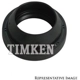 Purchase Top-Quality Shift Shaft Seal by TIMKEN - 710426 pa5