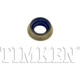 Purchase Top-Quality Shift Shaft Seal by TIMKEN - 710544 pa1