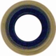Purchase Top-Quality Shift Shaft Seal by TIMKEN - 710544 pa3