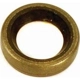 Purchase Top-Quality Shift Shaft Seal by TIMKEN - 710545 pa2