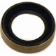 Purchase Top-Quality Shift Shaft Seal by TIMKEN - 710545 pa3