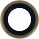 Purchase Top-Quality Shift Shaft Seal by TIMKEN - 710545 pa4