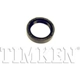Purchase Top-Quality Shift Shaft Seal by TIMKEN - 710597 pa1