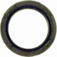 Purchase Top-Quality Shift Shaft Seal by TIMKEN - 710597 pa3