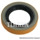 Purchase Top-Quality Shift Shaft Seal by TIMKEN - 7929S pa9