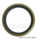 Purchase Top-Quality Shift Shaft Seal by TIMKEN - 8792S pa10