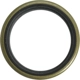 Purchase Top-Quality Shift Shaft Seal by TIMKEN - 8792S pa14