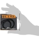 Purchase Top-Quality Shift Shaft Seal by TIMKEN - 8792S pa16