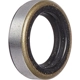 Purchase Top-Quality Shift Shaft Seal by TIMKEN - 8792S pa17