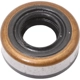Purchase Top-Quality Shift Shaft Seal by WJB - WS330385 pa1