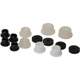 Purchase Top-Quality URO - 171798211 - Shifter Bushing Kit pa2