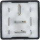 Purchase Top-Quality Shifter Lock Relay by URO - 3A0927181 pa5