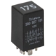 Purchase Top-Quality Shifter Lock Relay by URO - 3A0927181 pa1