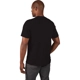 Purchase Top-Quality MILWAUKEE - 603B-M - Hybrid Work Tee - Short Sleeve pa2