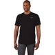 Purchase Top-Quality MILWAUKEE - 603B-M - Hybrid Work Tee - Short Sleeve pa3