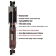 Purchase Top-Quality BELLTECH SUSPENSION - 2210IF - Shock Absorber pa2