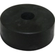 Purchase Top-Quality Shock Absorber Bushing by CROWN AUTOMOTIVE JEEP REPLACEMENT - 52087768 pa2