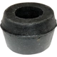 Purchase Top-Quality Shock Absorber Bushing by CROWN AUTOMOTIVE JEEP REPLACEMENT - J0637936 pa1