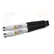 Purchase Top-Quality Shock Absorber by DAYSTAR - KU01002 pa4