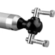 Purchase Top-Quality FOX SHOCKS - 985-02-133 - Shock Absorber pa5