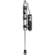 Purchase Top-Quality FOX SHOCKS - 985-24-243 - Shock Absorber pa4