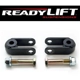 Purchase Top-Quality Shock Extension Bracket by READYLIFT - 67-3809 pa8
